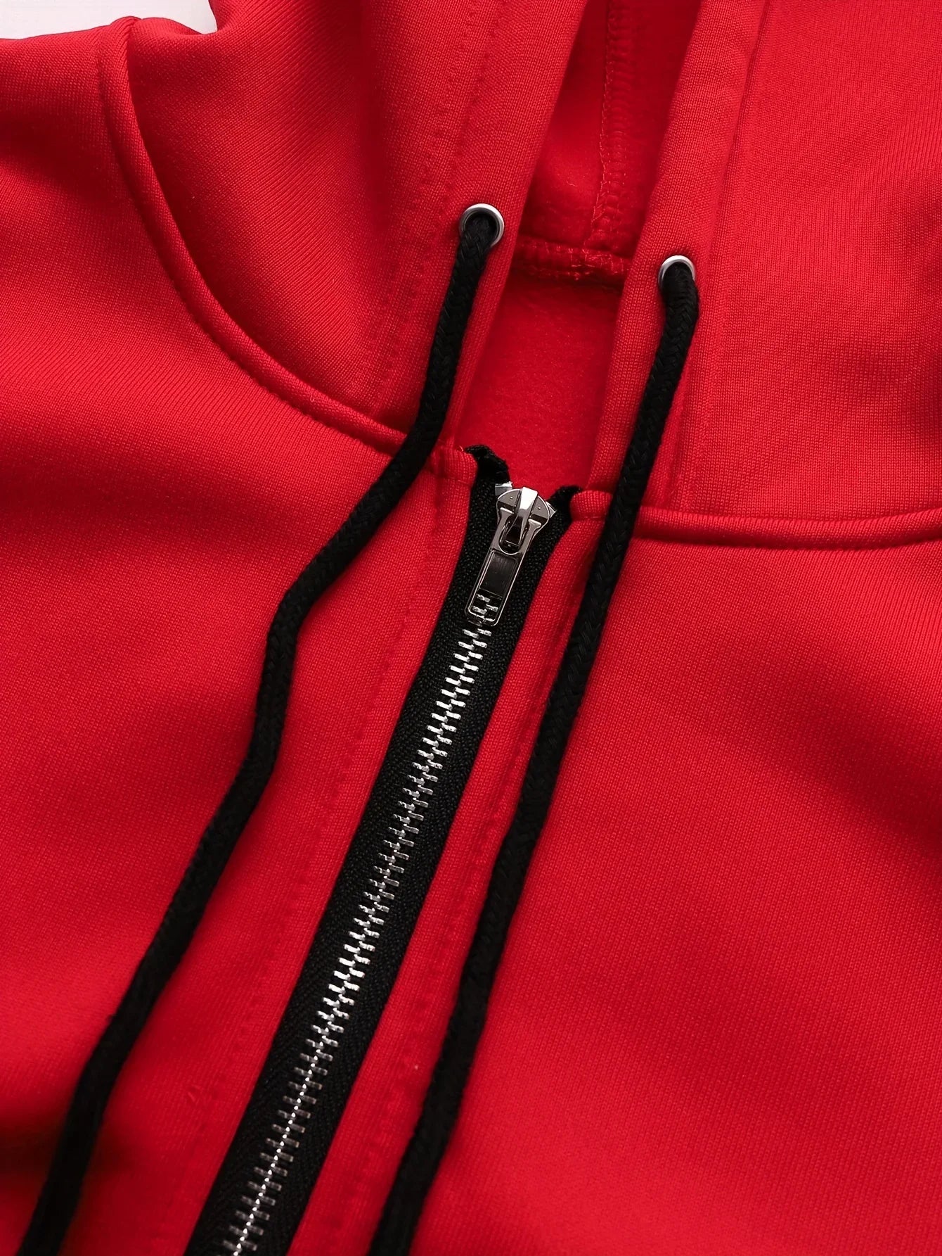 UniVibe Two-Piece Tracksuit Set – Hoodie & Jogger Pants