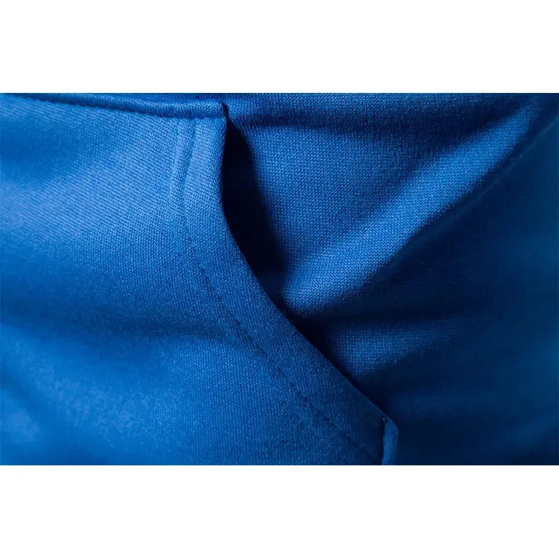 Men’s Hoodie & Jogger Set – Designer Streetwear Tracksuit | UnivibeShop