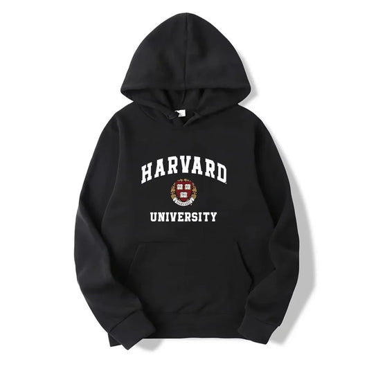 Harvard University Hoodie