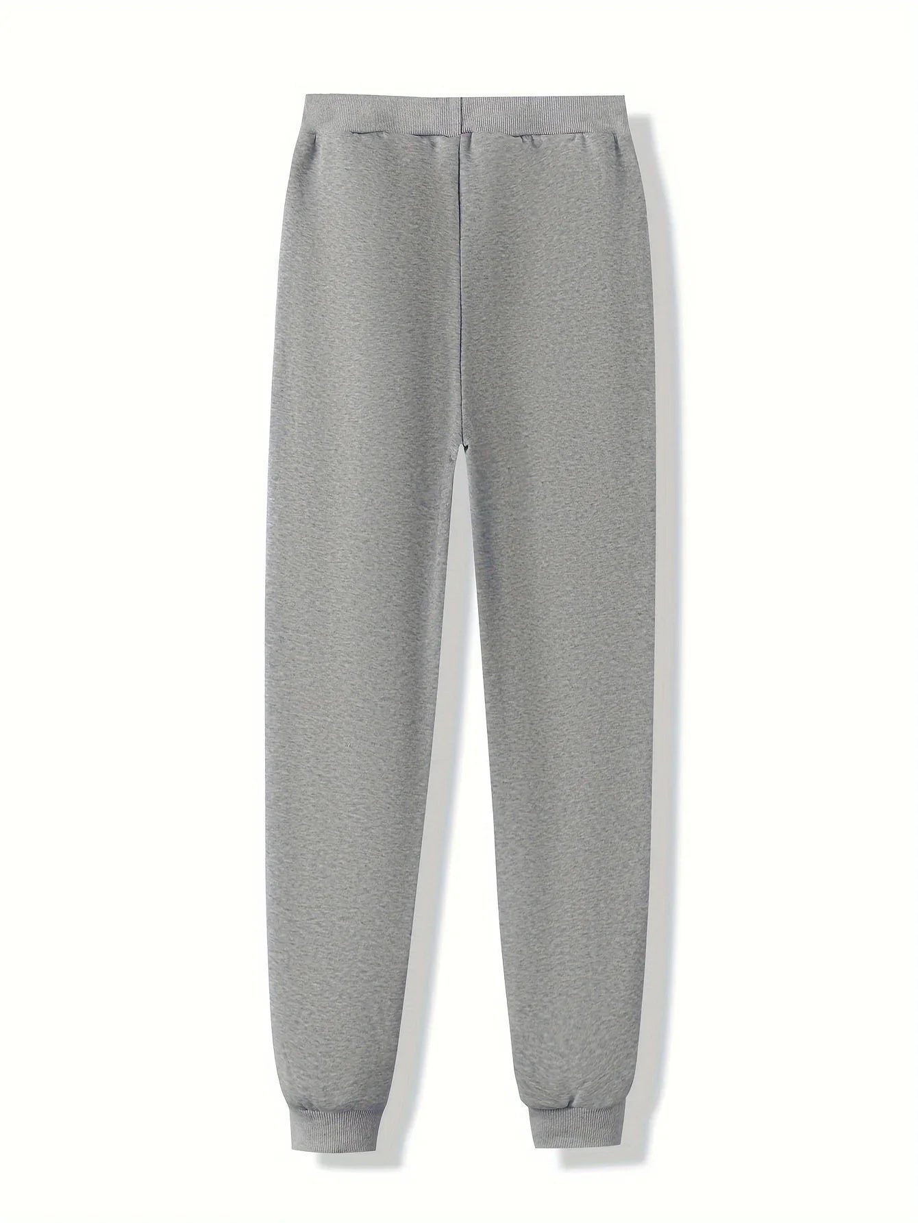 UniVibe Two-Piece Tracksuit Set – Hoodie & Jogger Pants