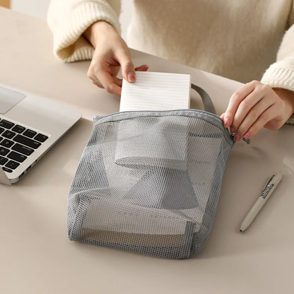 Portable Toiletry Bag