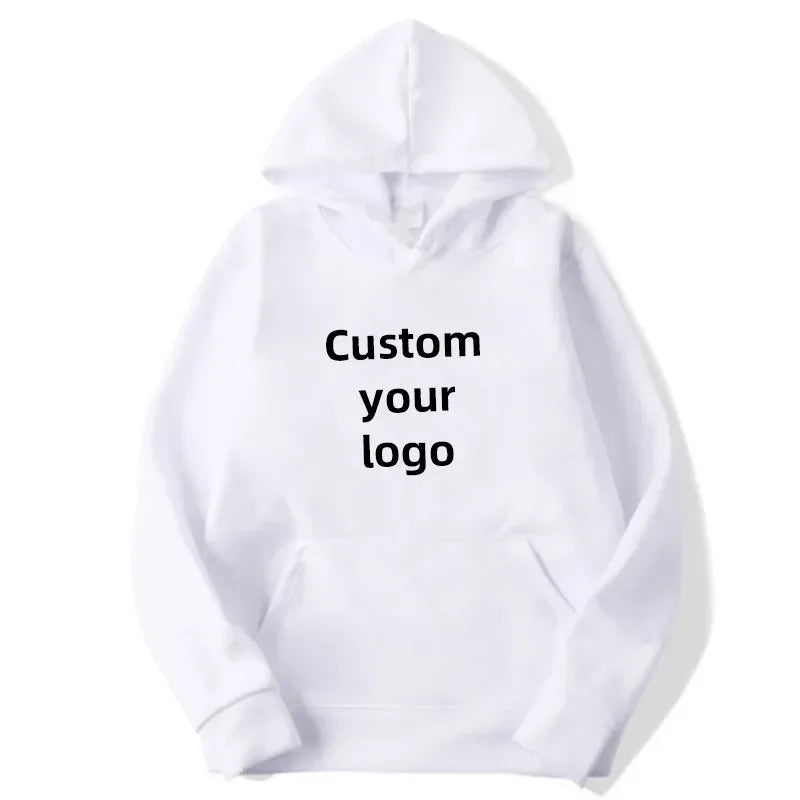 Custom Hoodies Men