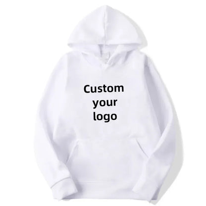 Custom Hoodies Men