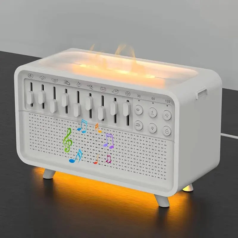 4-in-1 Bluetooth Speaker