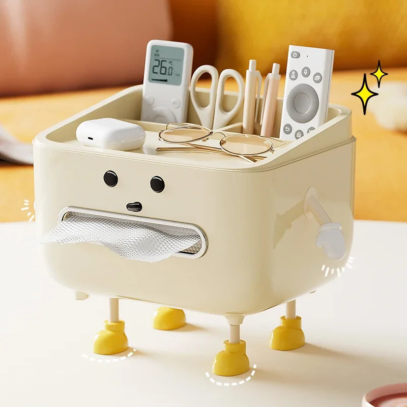 Paper Towel Organizer