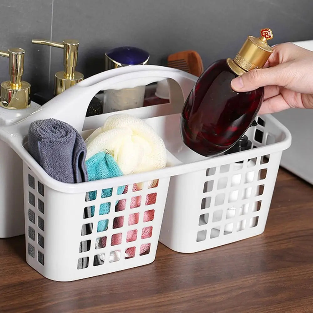 Bathroom Storage Basket 