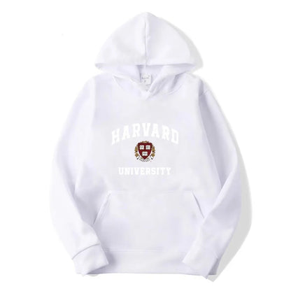 Harvard University Hoodie