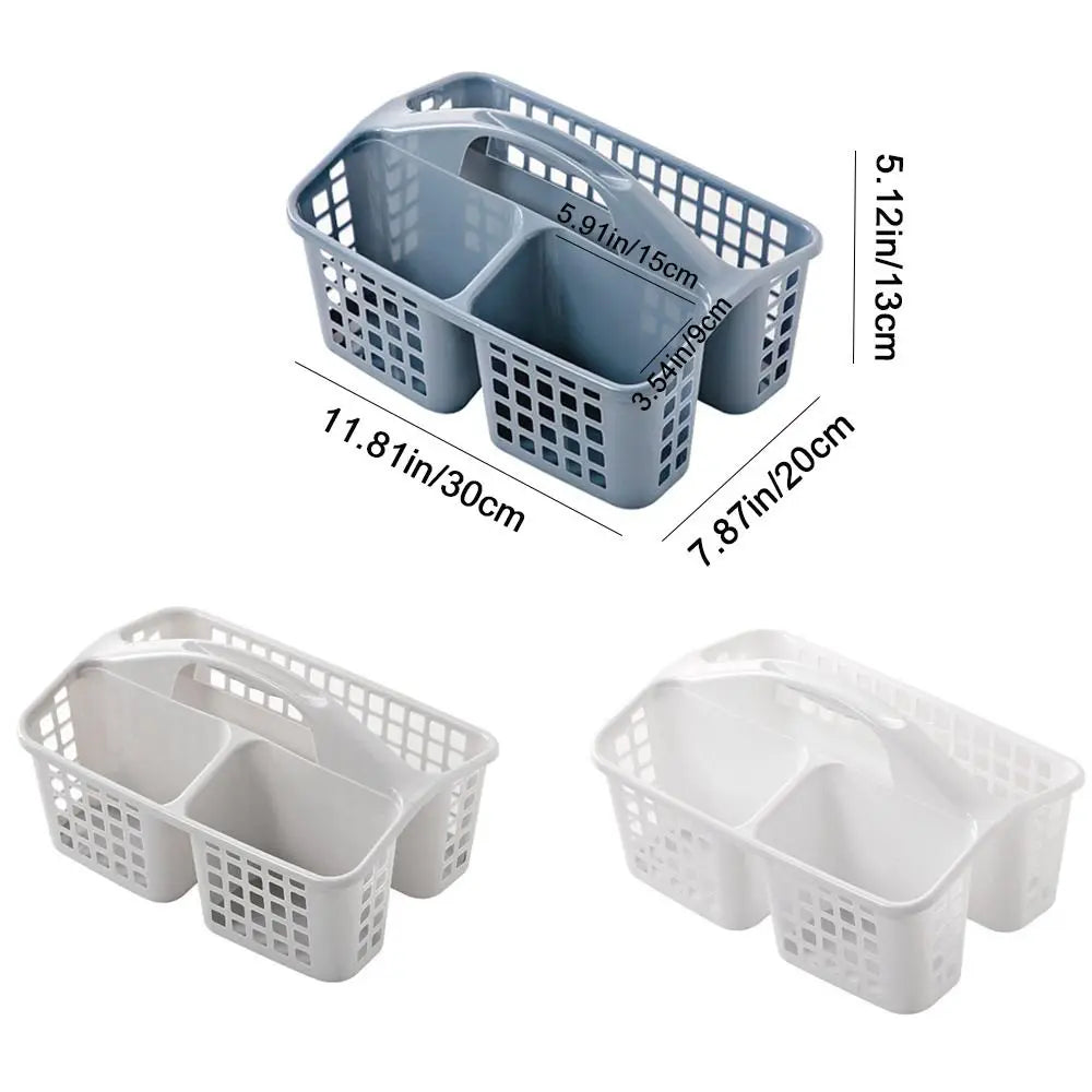 Bathroom Storage Basket 