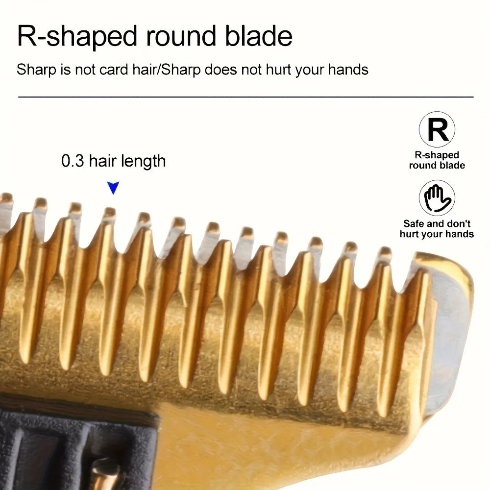 Professional Hair Trimmer