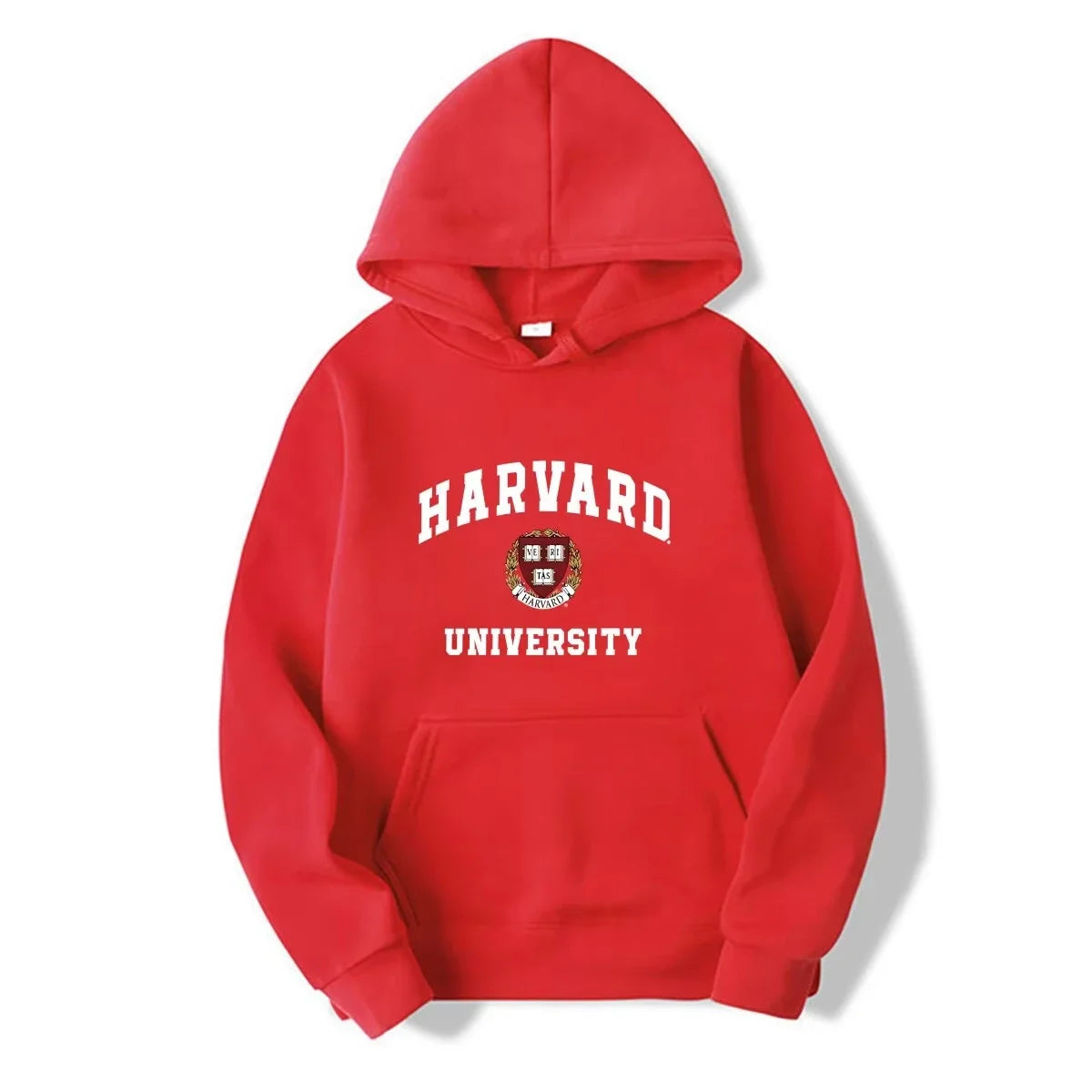 Harvard University Hoodie