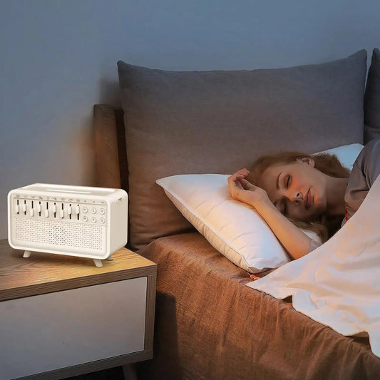 4-in-1 Bluetooth Speaker