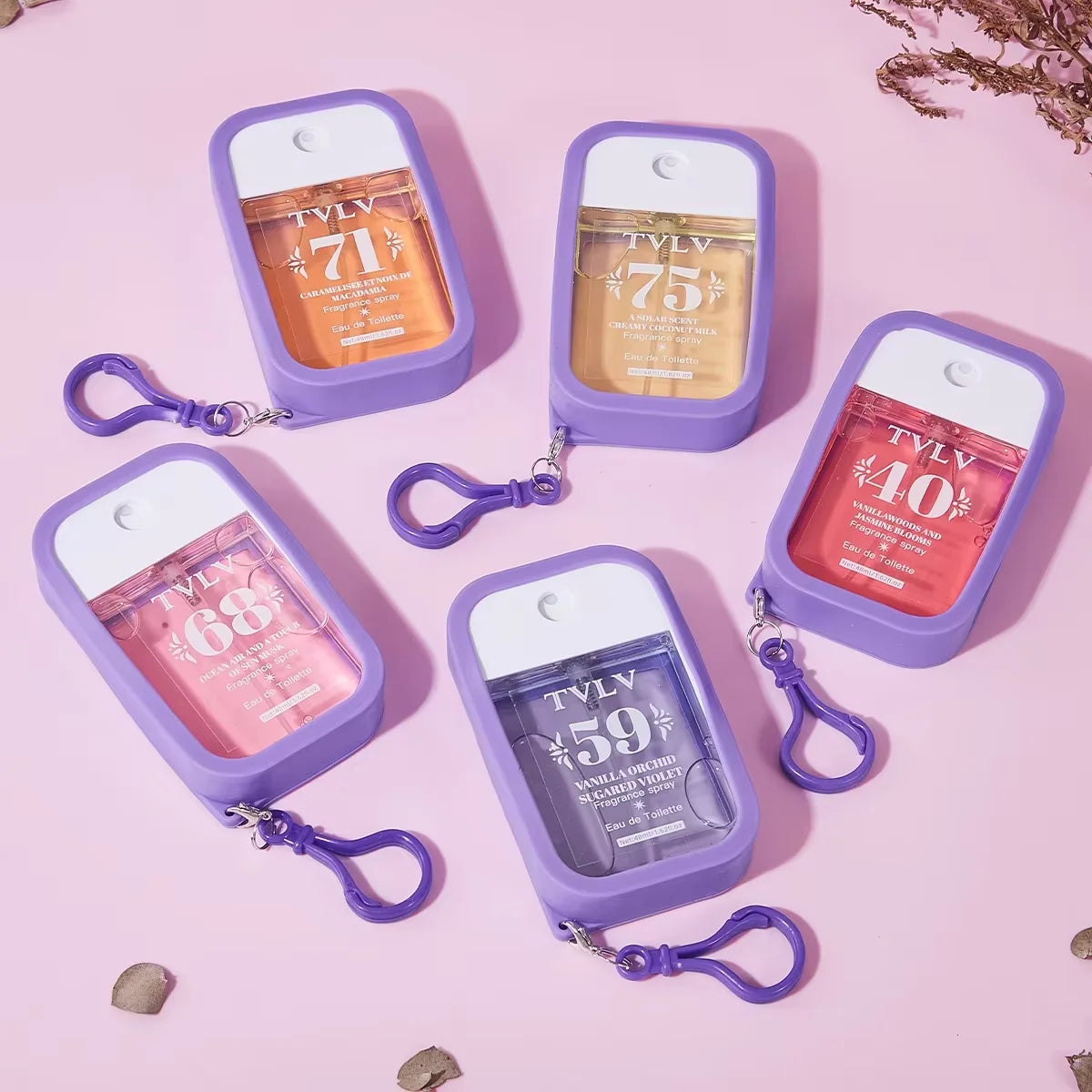5 Liquid Air Fresheners