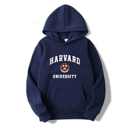 Harvard University Hoodie