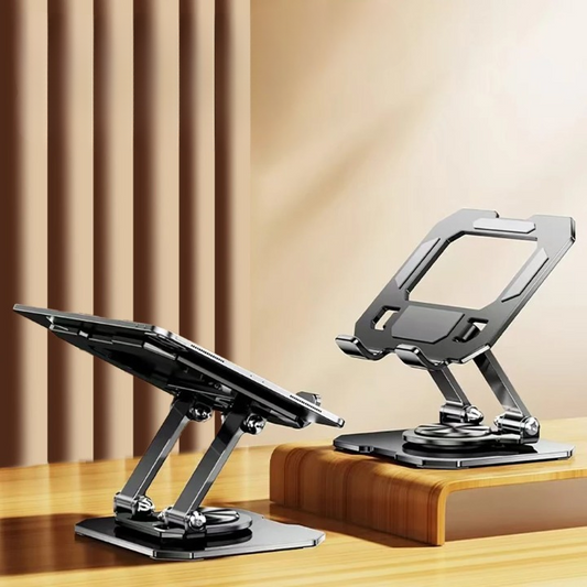 360° Rotatable Tablet Stand