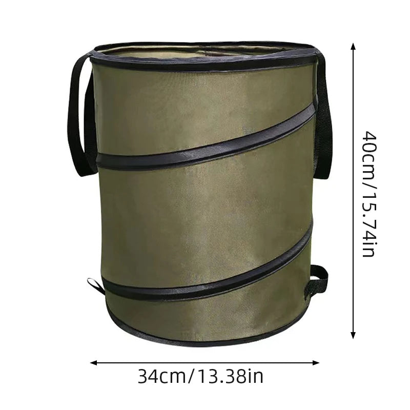 Garbage Storage Bag