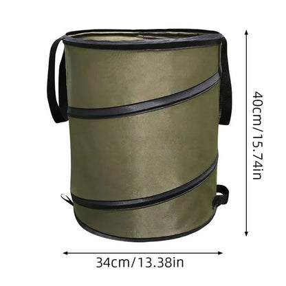 Garbage Storage Bag