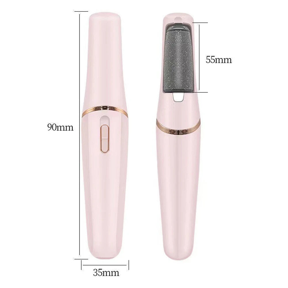 Electric Foot File Grinder
