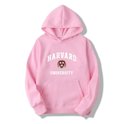 Harvard University Hoodie