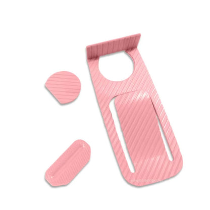 Multi-function Door Stopper