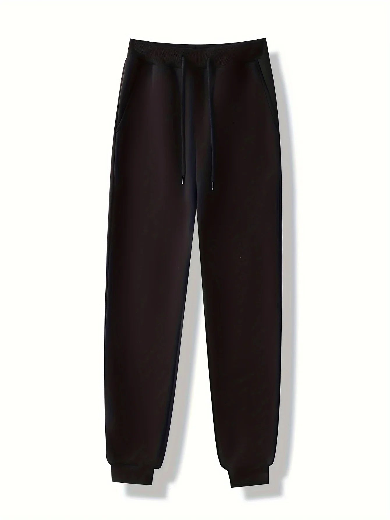 UniVibe Two-Piece Tracksuit Set – Hoodie & Jogger Pants