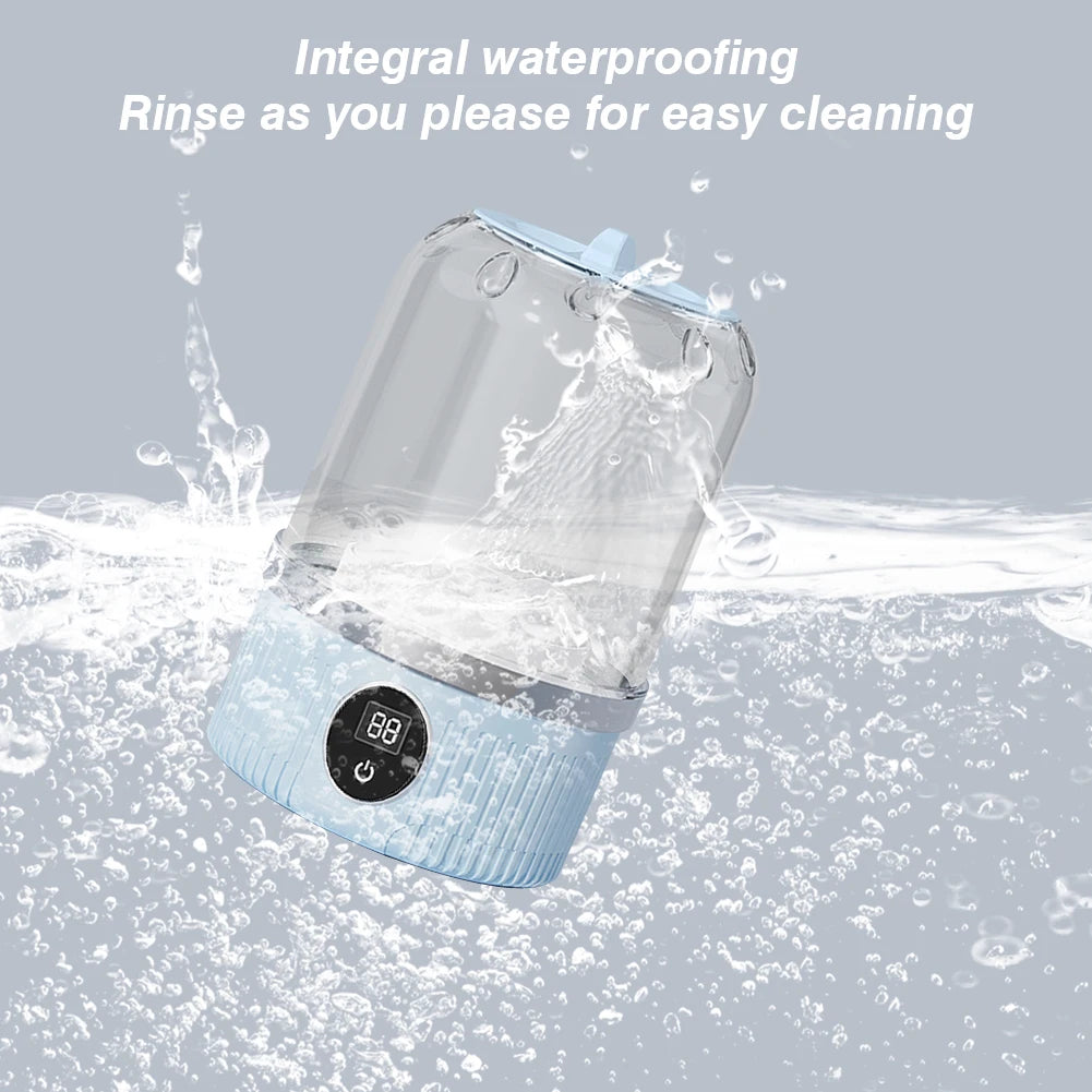 Mini Washing Machine 