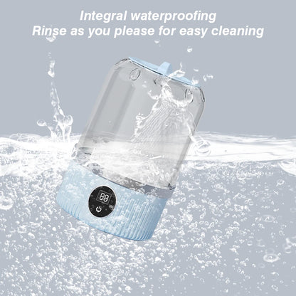 Mini Washing Machine 