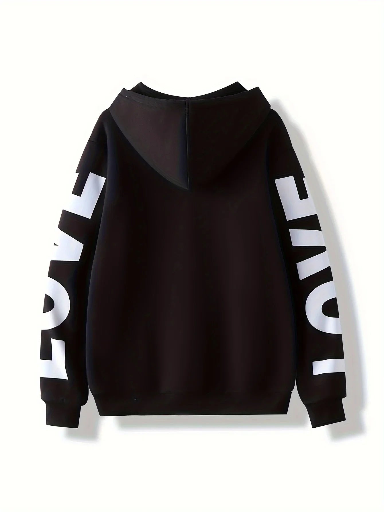 UniVibe Two-Piece Tracksuit Set – Hoodie & Jogger Pants