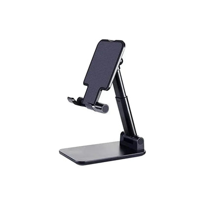 Adjustable Desk Phone & Tablet Holder