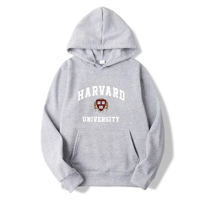 Harvard University Hoodie