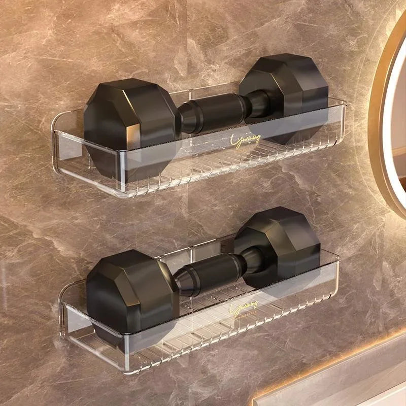 No Punch Shelf