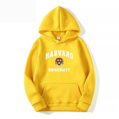 Harvard University Hoodie