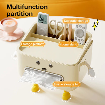 Paper Towel Organizer