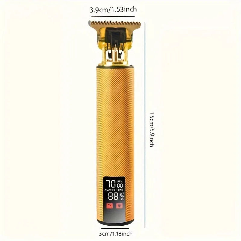 Professional Hair Trimmer