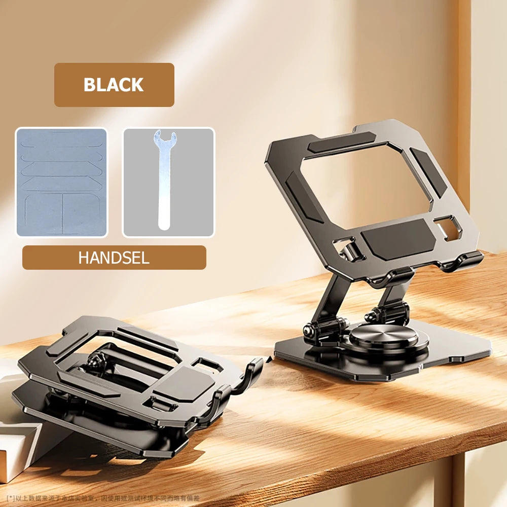 360° Rotatable Tablet Stand