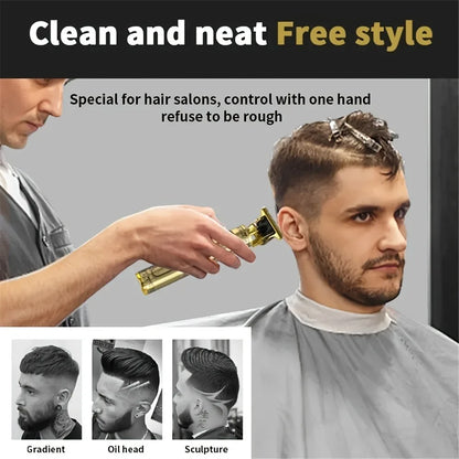 Professional Hair Trimmer