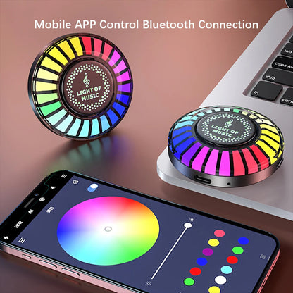 Magnetic RGB Ambience Lights