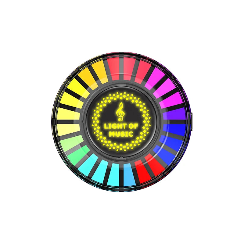 Magnetic RGB Ambience Lights