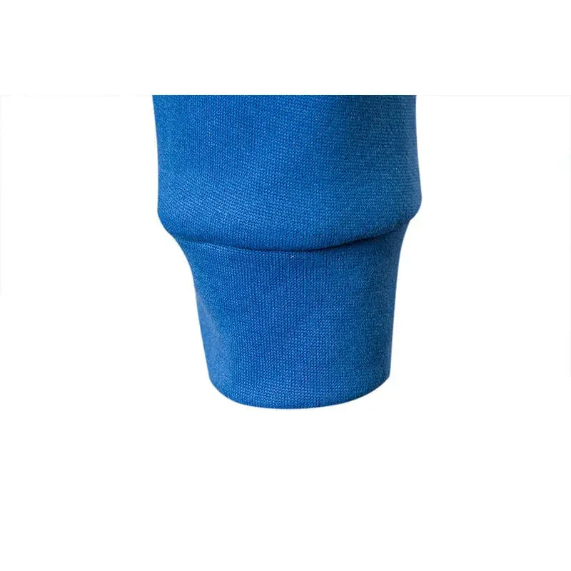 Hooded Tracksuit Set
