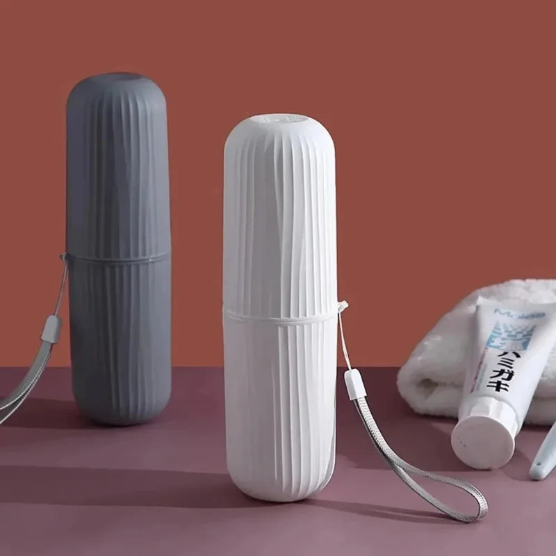 Portable Toothbrush Cup