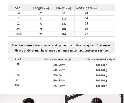 Men’s Cotton Gym Tank Top – Sleeveless, Athletic Fit, Breathable Comfort