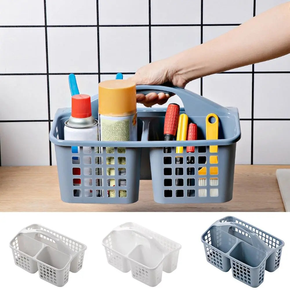 Bathroom Storage Basket 