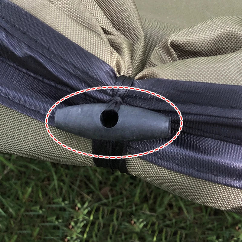 Garbage Storage Bag
