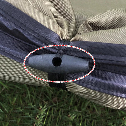 Garbage Storage Bag