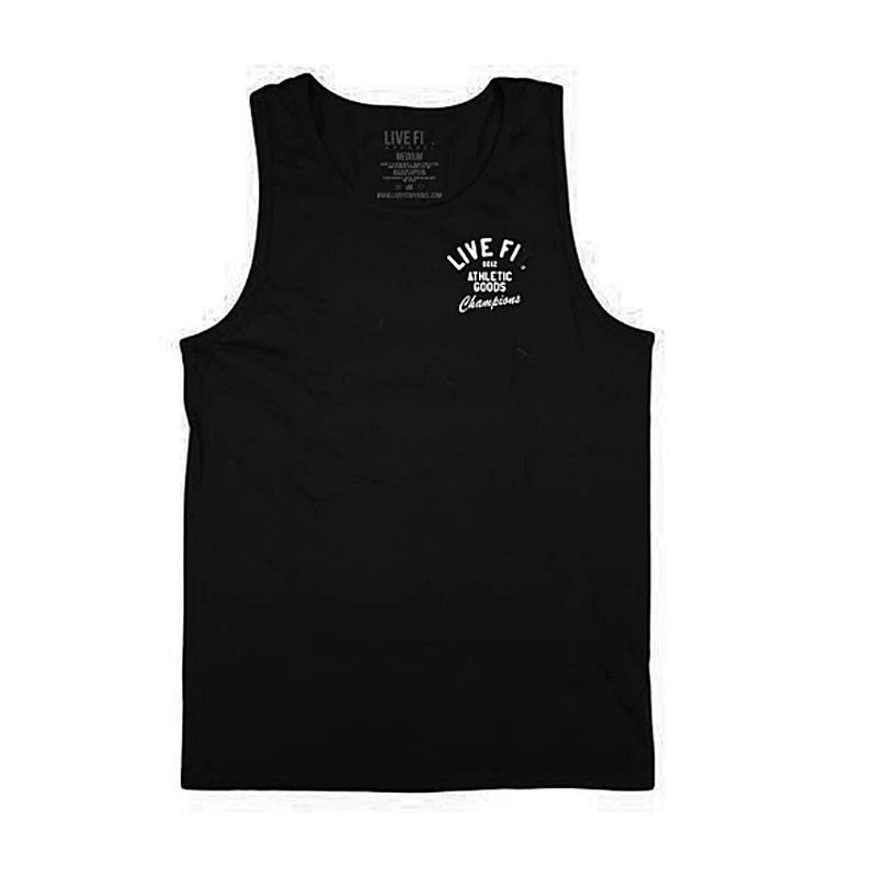 Men’s Cotton Gym Tank Top – Sleeveless, Athletic Fit, Breathable Comfort