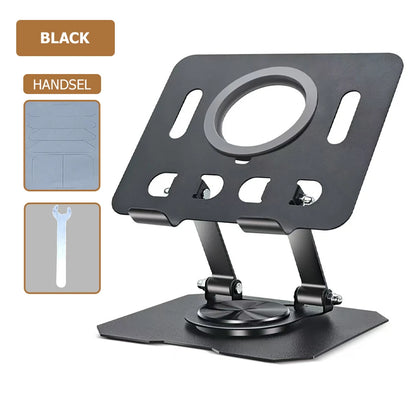360° Rotatable Tablet Stand