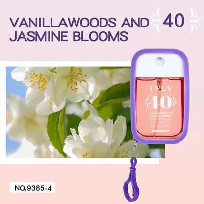 5 Liquid Air Fresheners