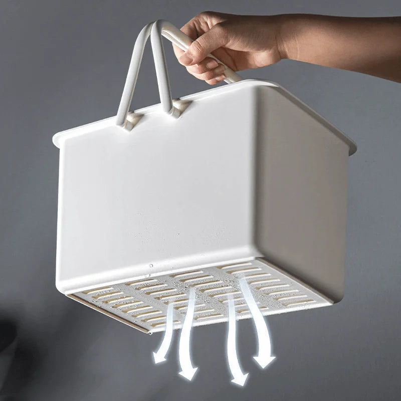 Portable Shower Caddy