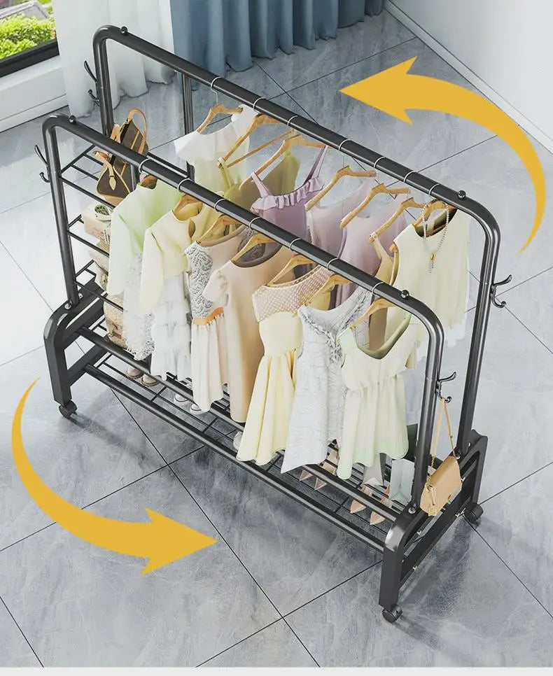 Heavy Duty Drying Rack