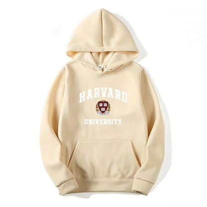 Harvard University Hoodie