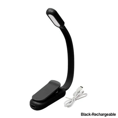 USB Mini LED Book Light